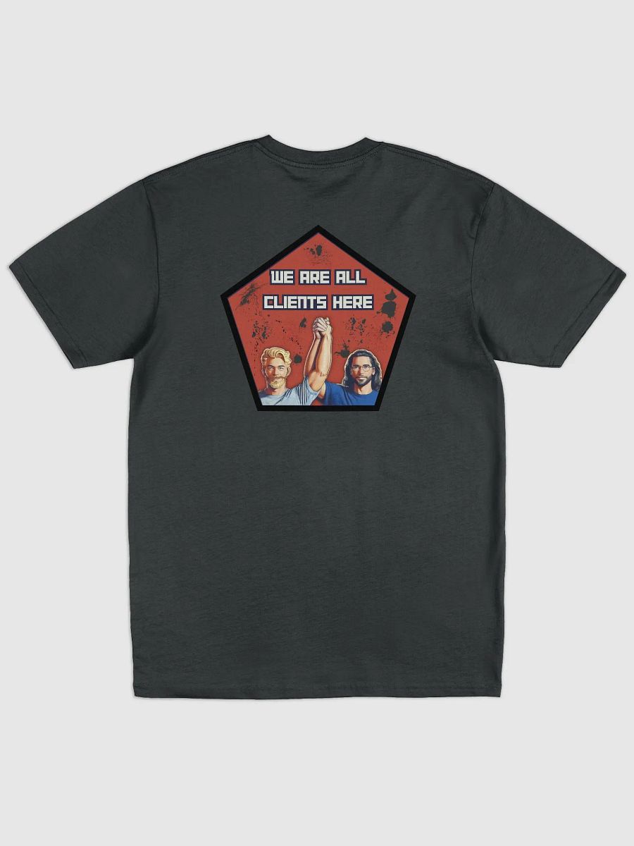 Revolutionary Tee product image (2)