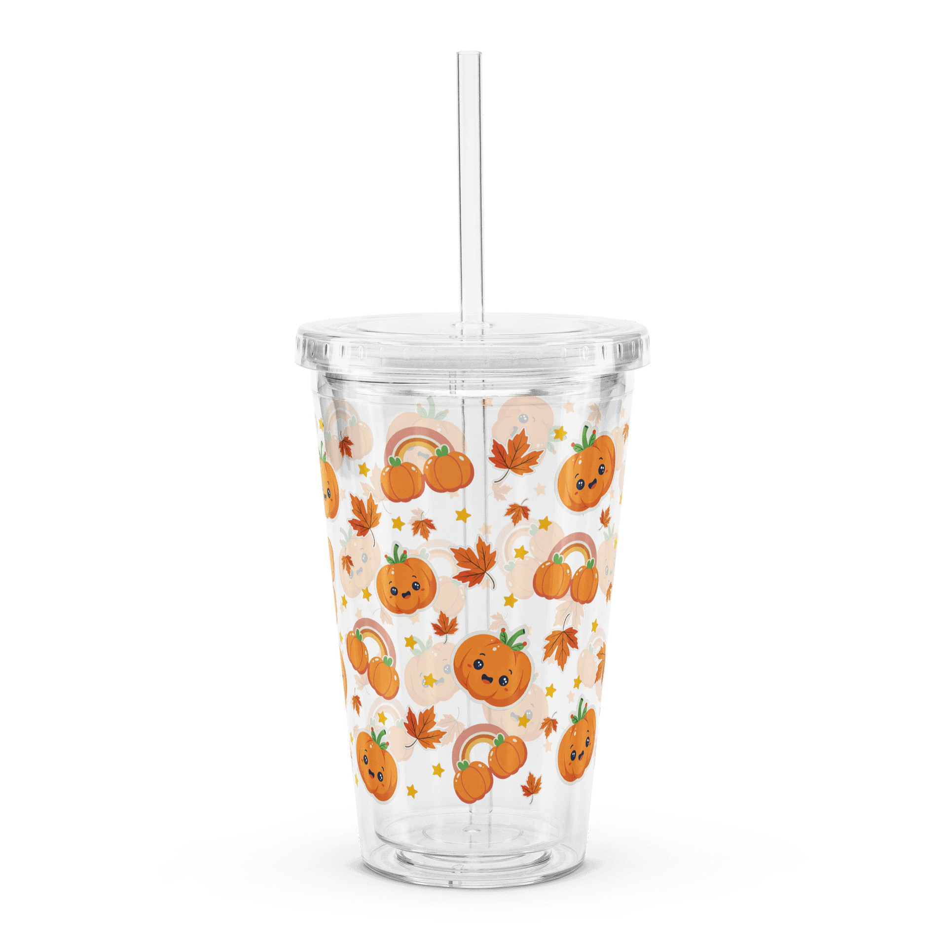 Halloween Double Wall Tumbler product image (4)