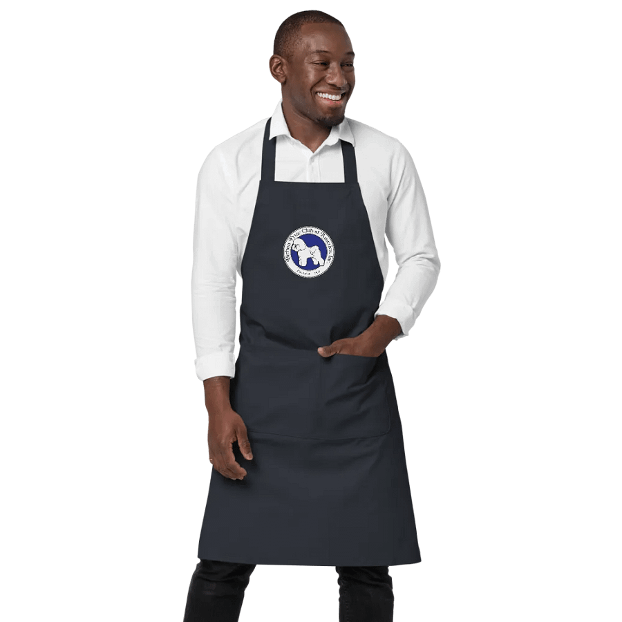 BFCA Cotton Apron product image (1)
