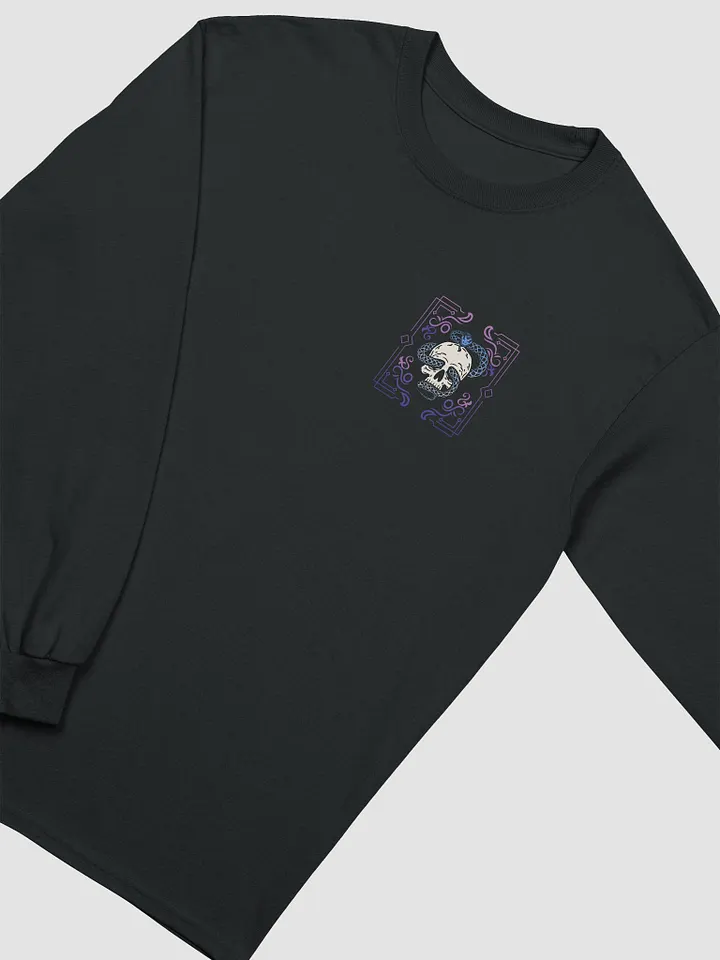 Nirvana Long Sleeve Tee product image (3)