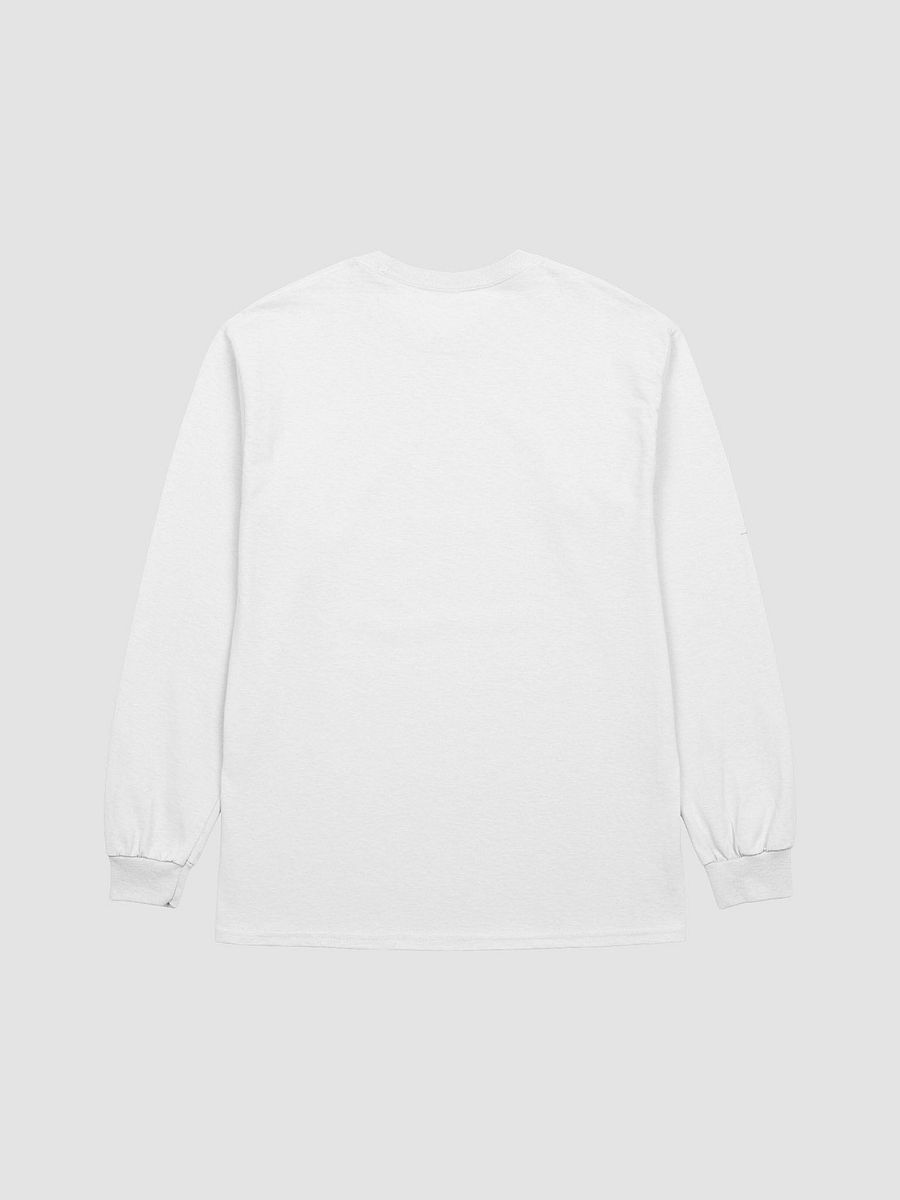 Sera pattern - Long Sleeve Tshirt product image (3)