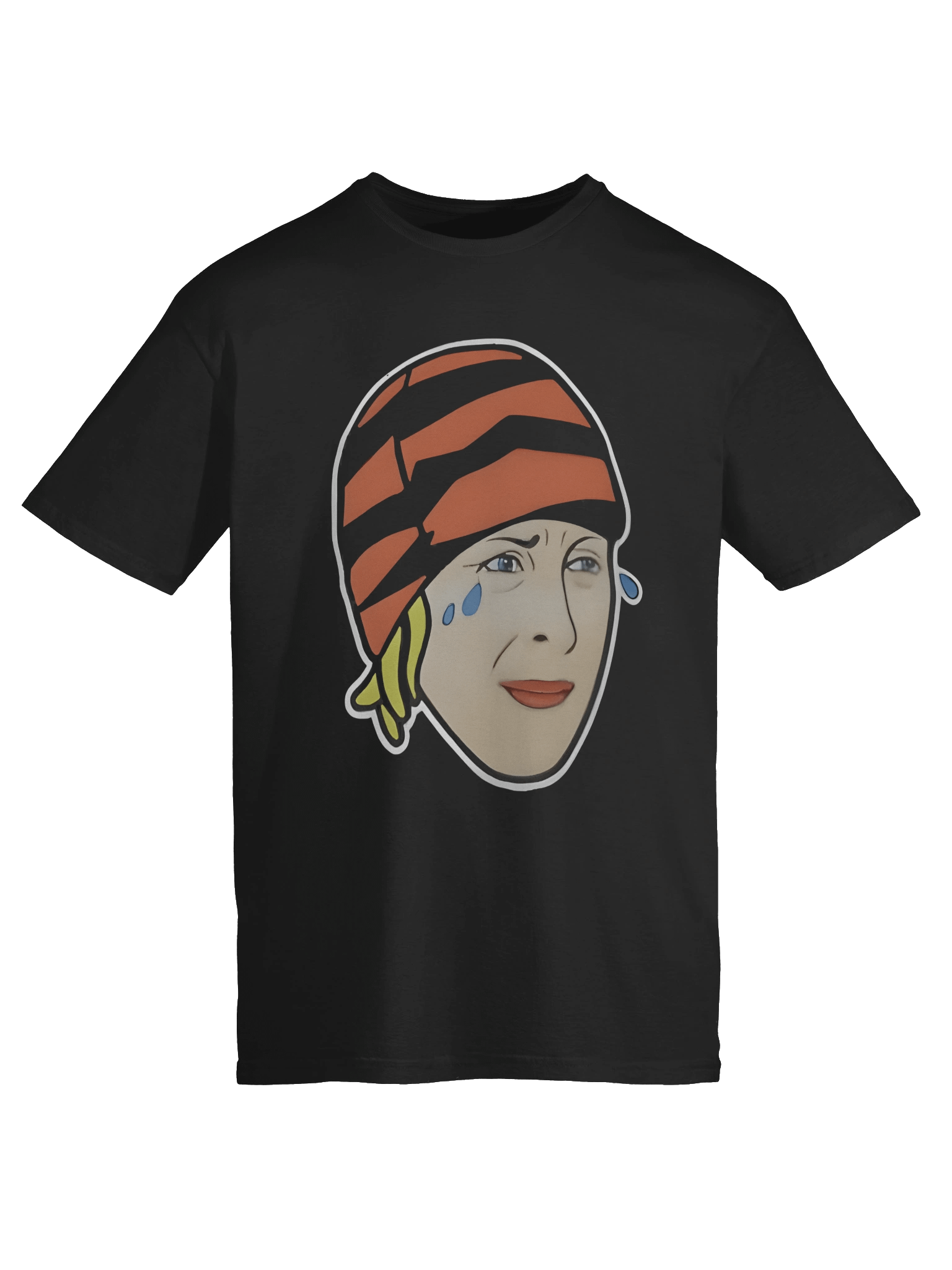 Pittsburgh 3-2-1-BUNGLED T-Shirt product image (6)