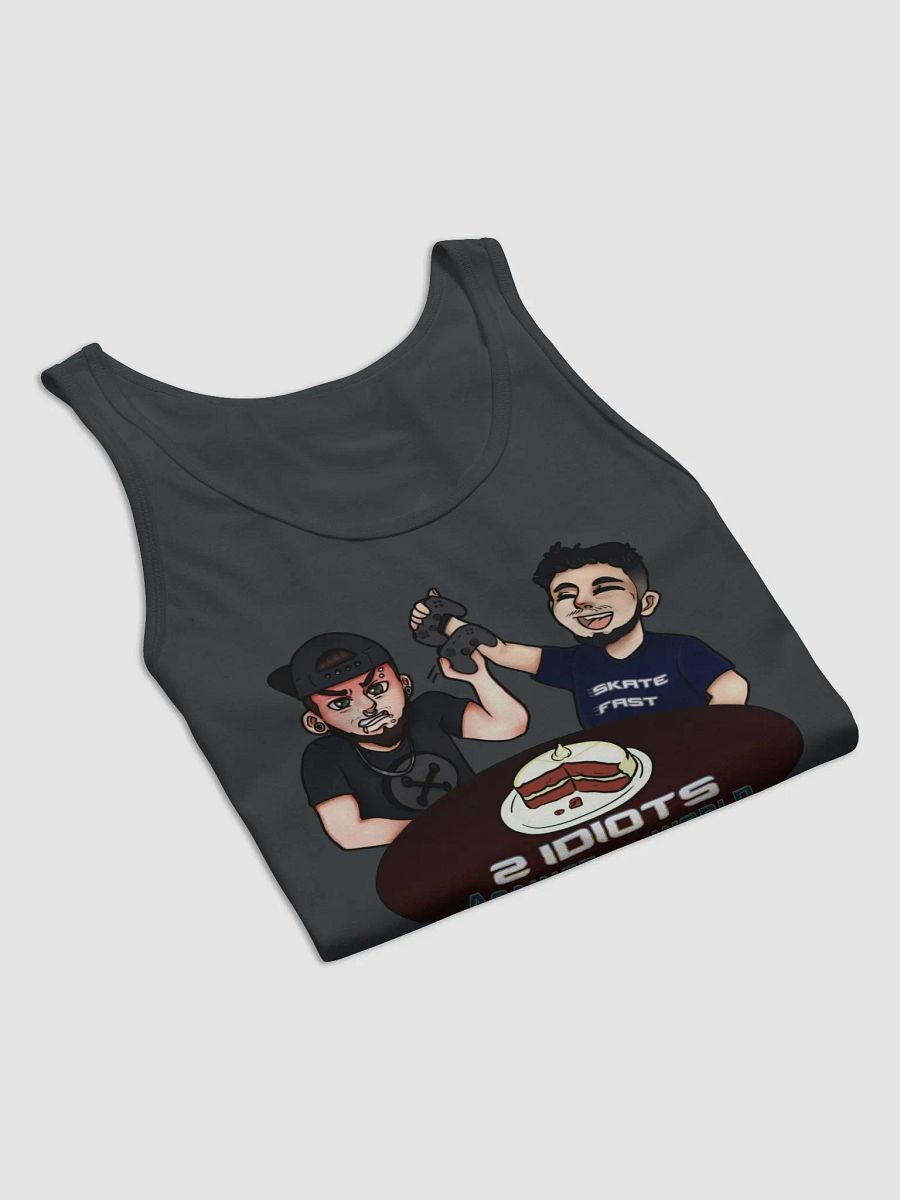 2 Idiots tank product image (41)