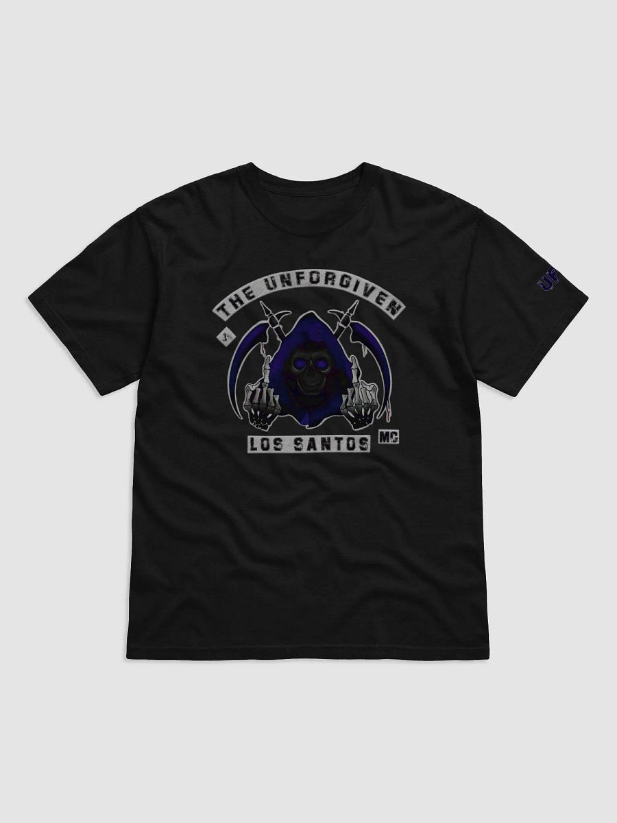 Unforgiven Tshirt product image (3)