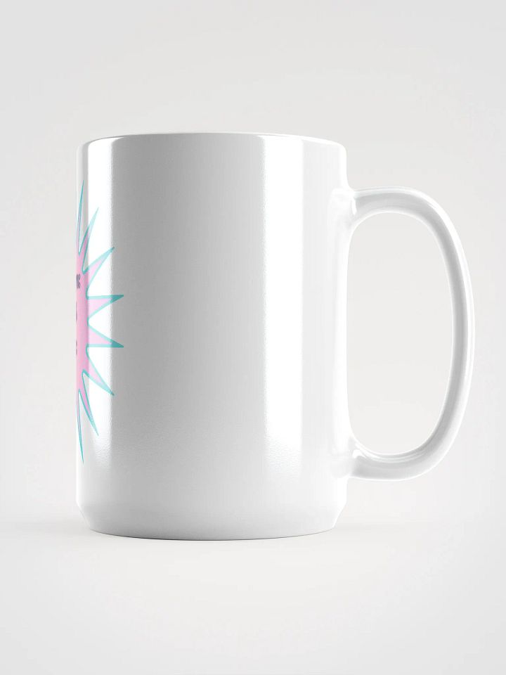 Self-Love 15oz. Ceramic Mug product image (2)