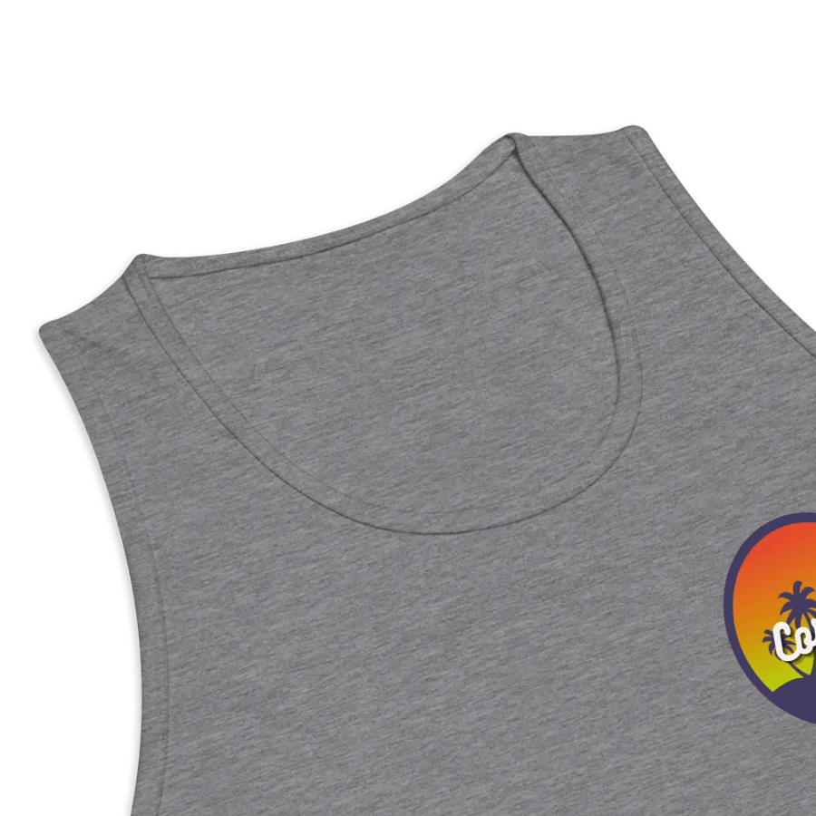 Summer Sunrise Tank Top product image (4)