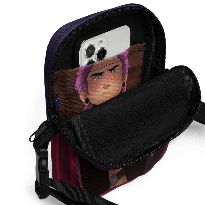 BitterSweet | Seth Shoulder Bag product image (2)