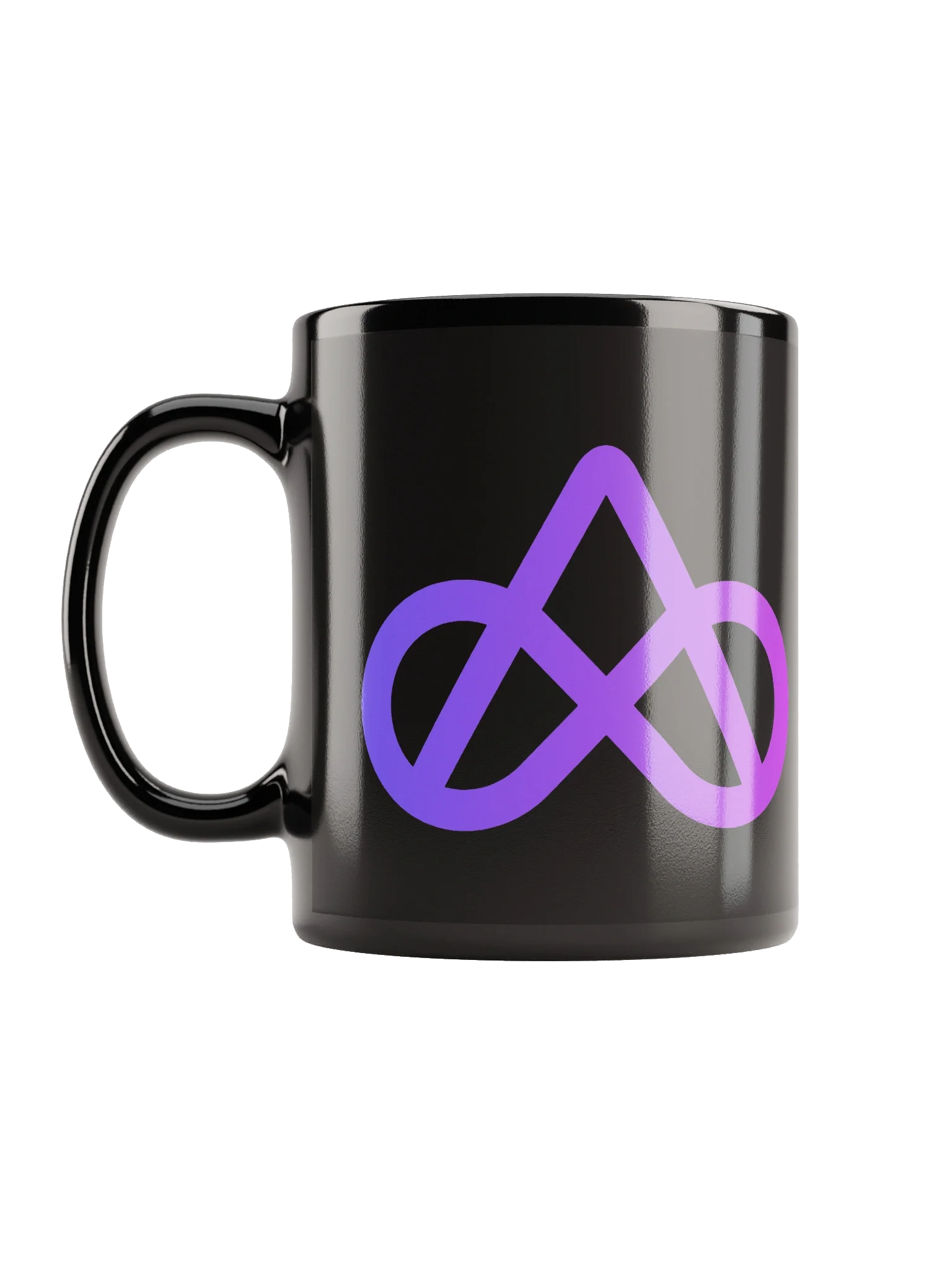 Avatarnity Black Mug product image (2)