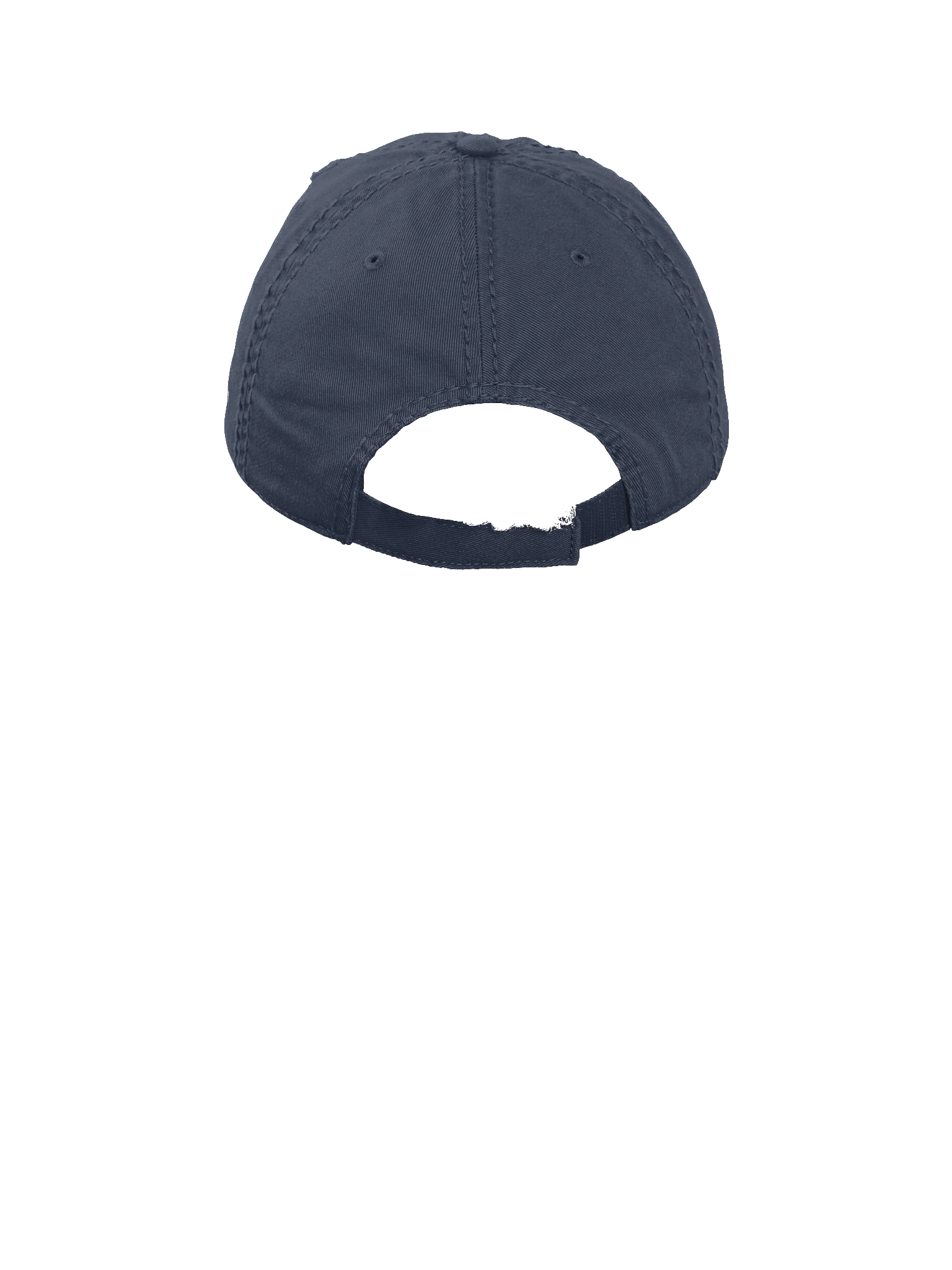 Jesus Christ Follower Otto Distressed Dad Hat product image (17)