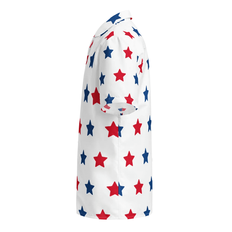 Starry Breeze Shirt product image (4)