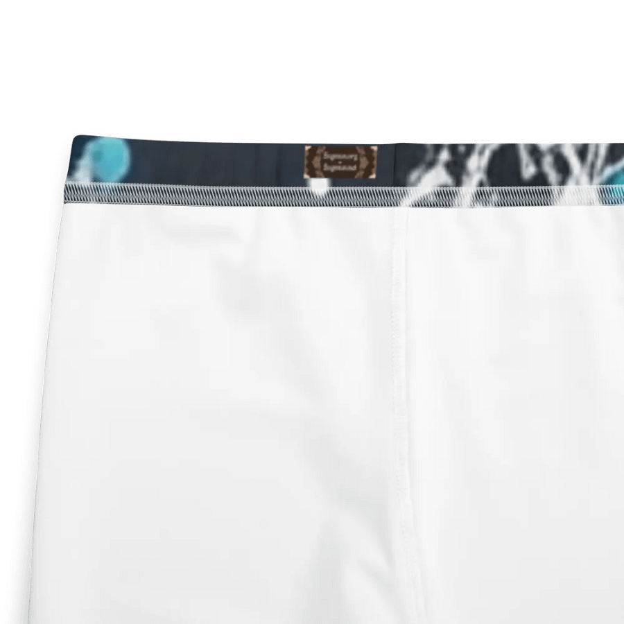 Winter Frost, Youth Leggings product image (6)