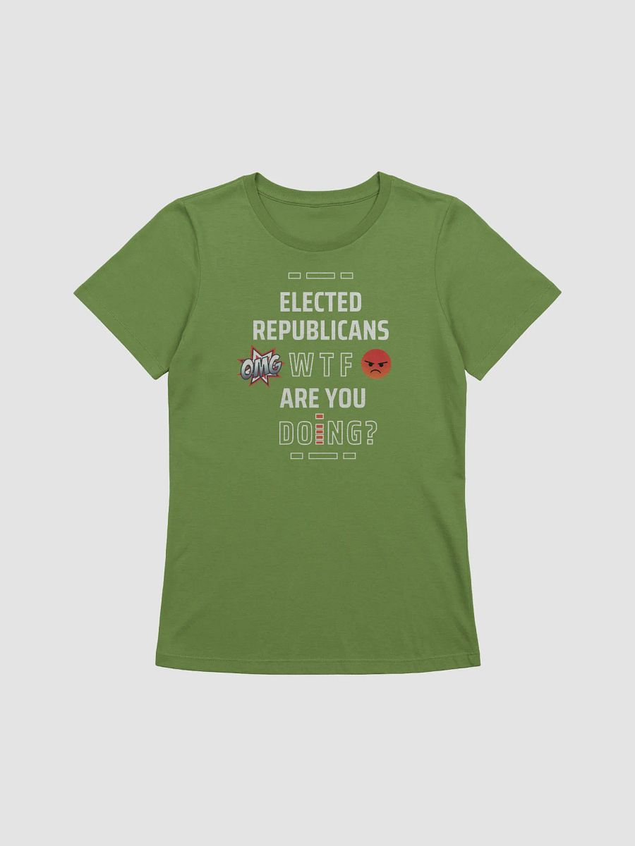 Republicans OMG product image (1)