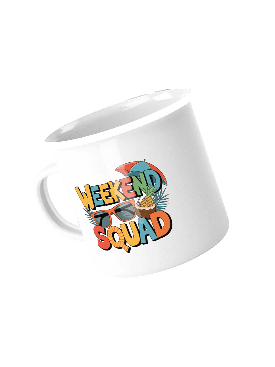 Weekend Squad product image (4)