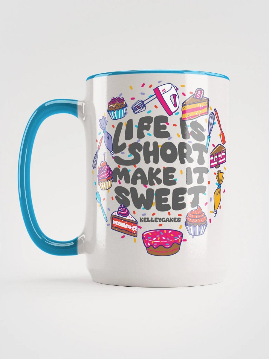 Colorful Sweet Mug product image (2)