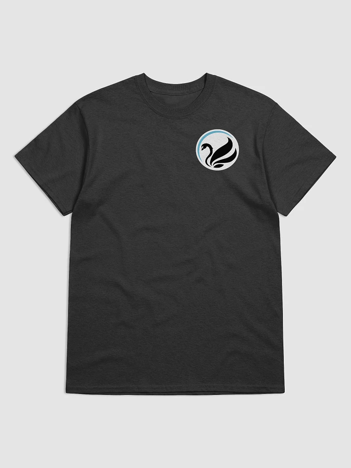 Schwahn Swan Logo - T Shirt product image (1)