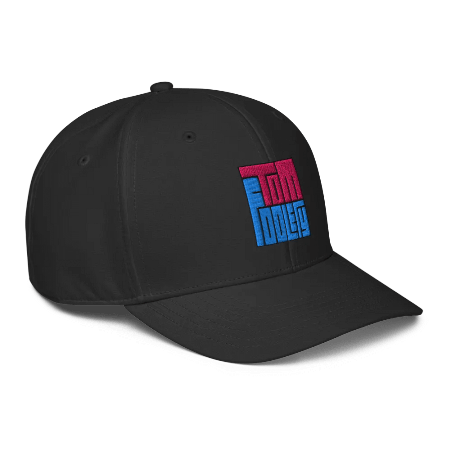 Adidas Tom Foolery Logo Cap product image (3)