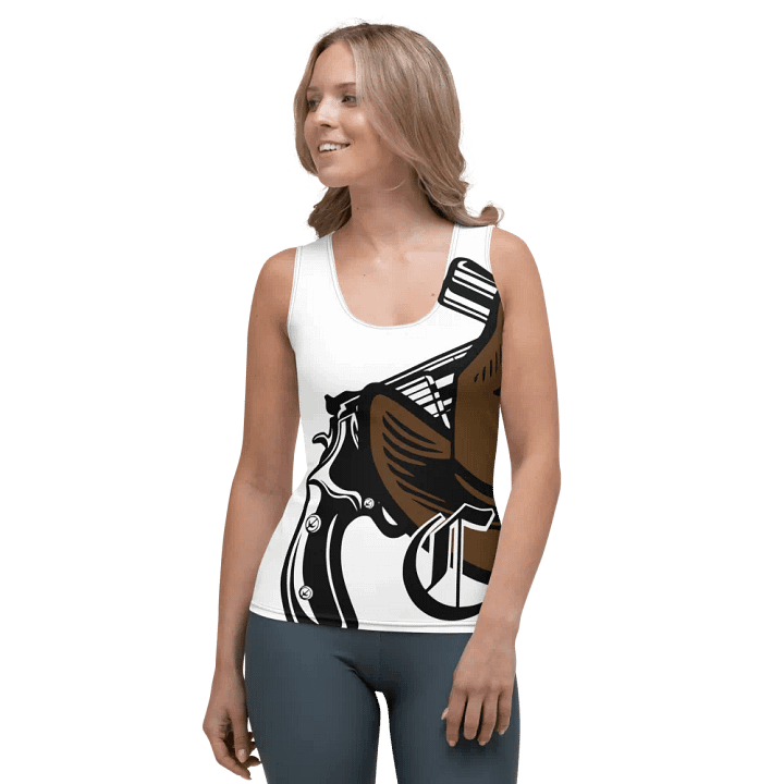CB A-Shirt product image (1)