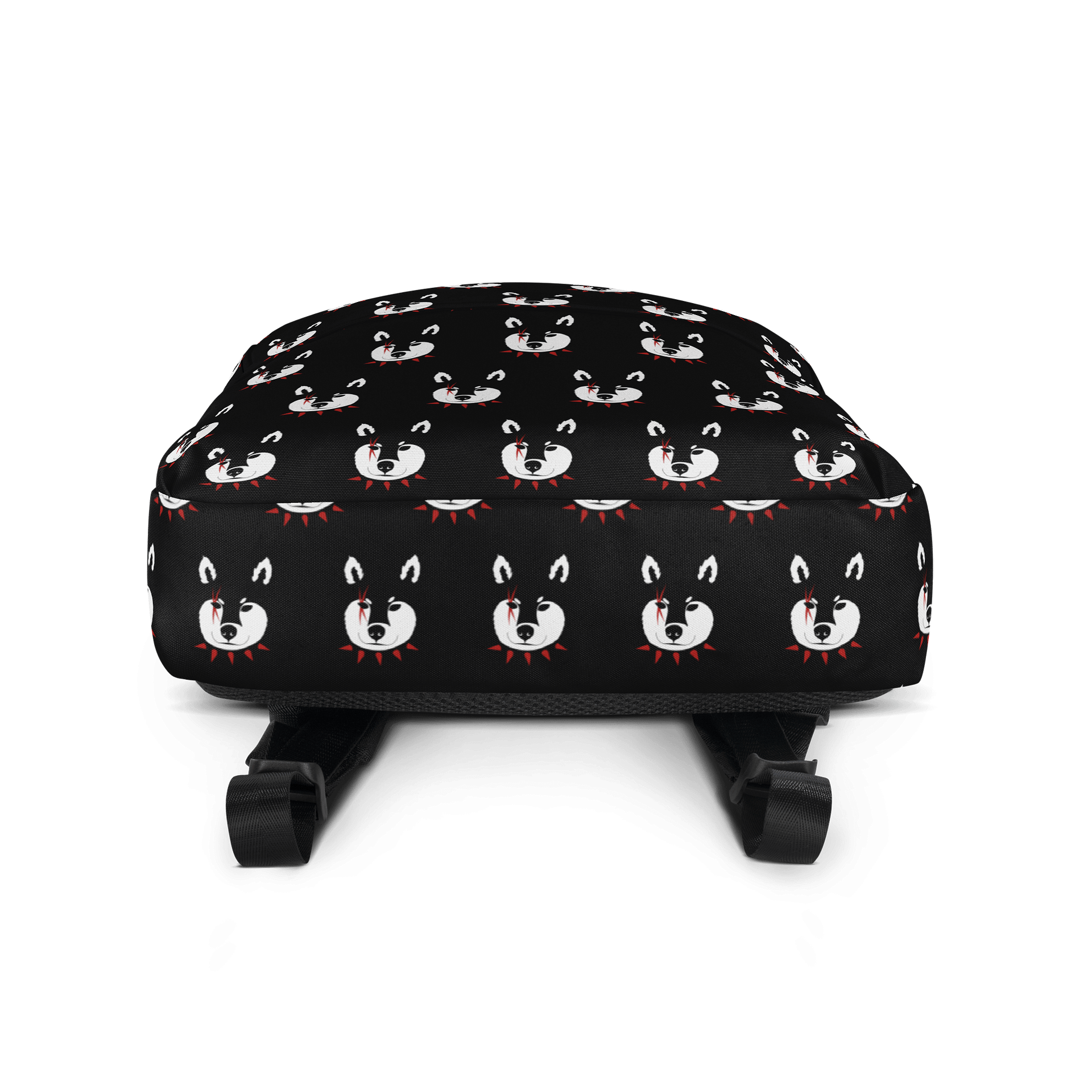 Cheeto Printed Backpack product image (4)