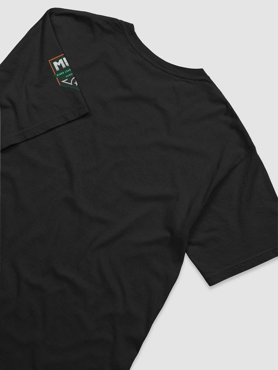 Hurricanes Team Badge T-Shirt product image (39)