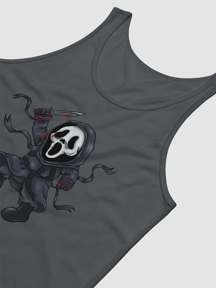 Ghostie Jersey Tank product image (55)