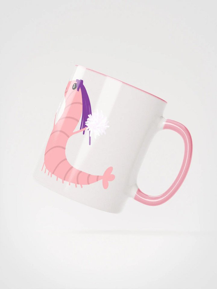 Shrimpin' Time Coffee Mug 11oz product image (2)