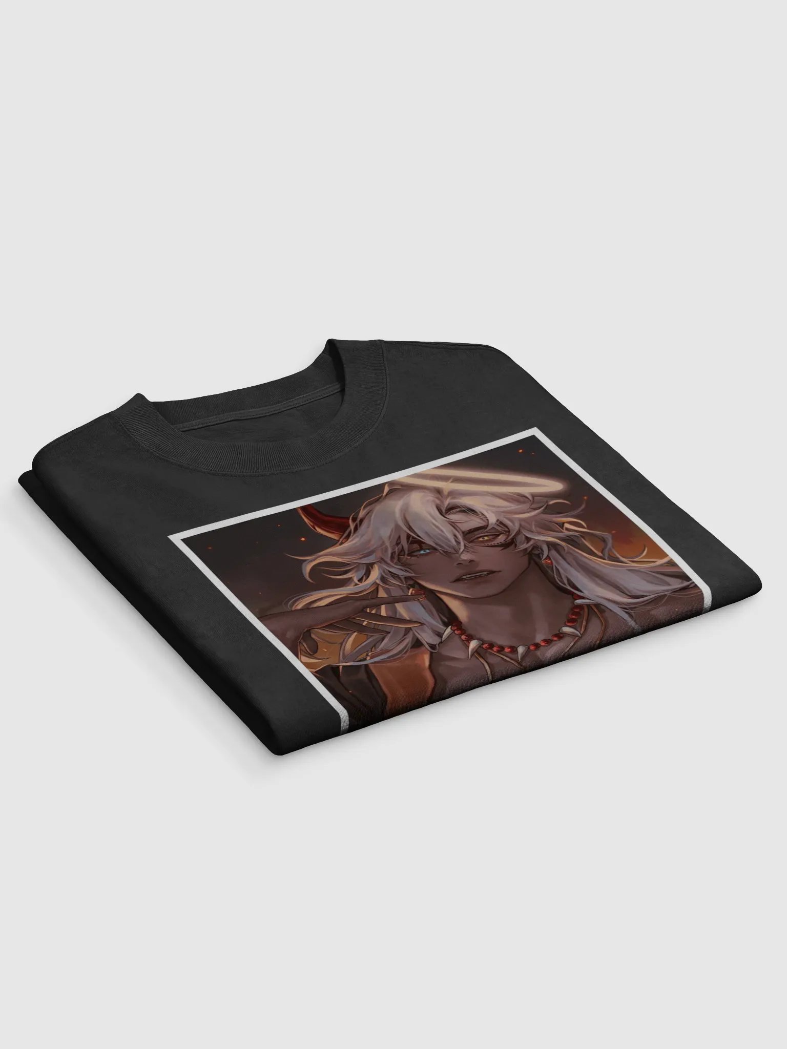 Whore Phoenixx - Premium T-Shirt product image (3)