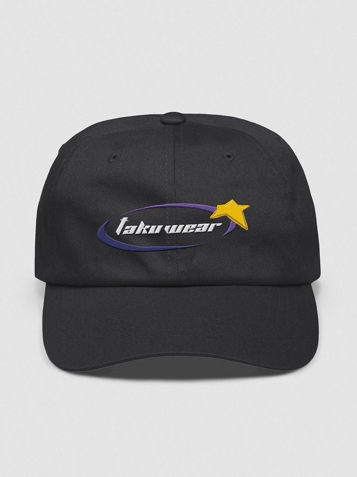 TakuWear Hat (blue) product image (1)