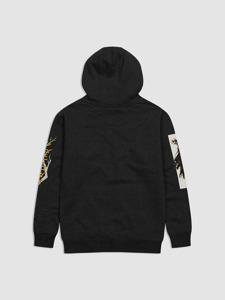 Zen Branch - Unisex Premium Hoodie - Juni Kodama product image (2)
