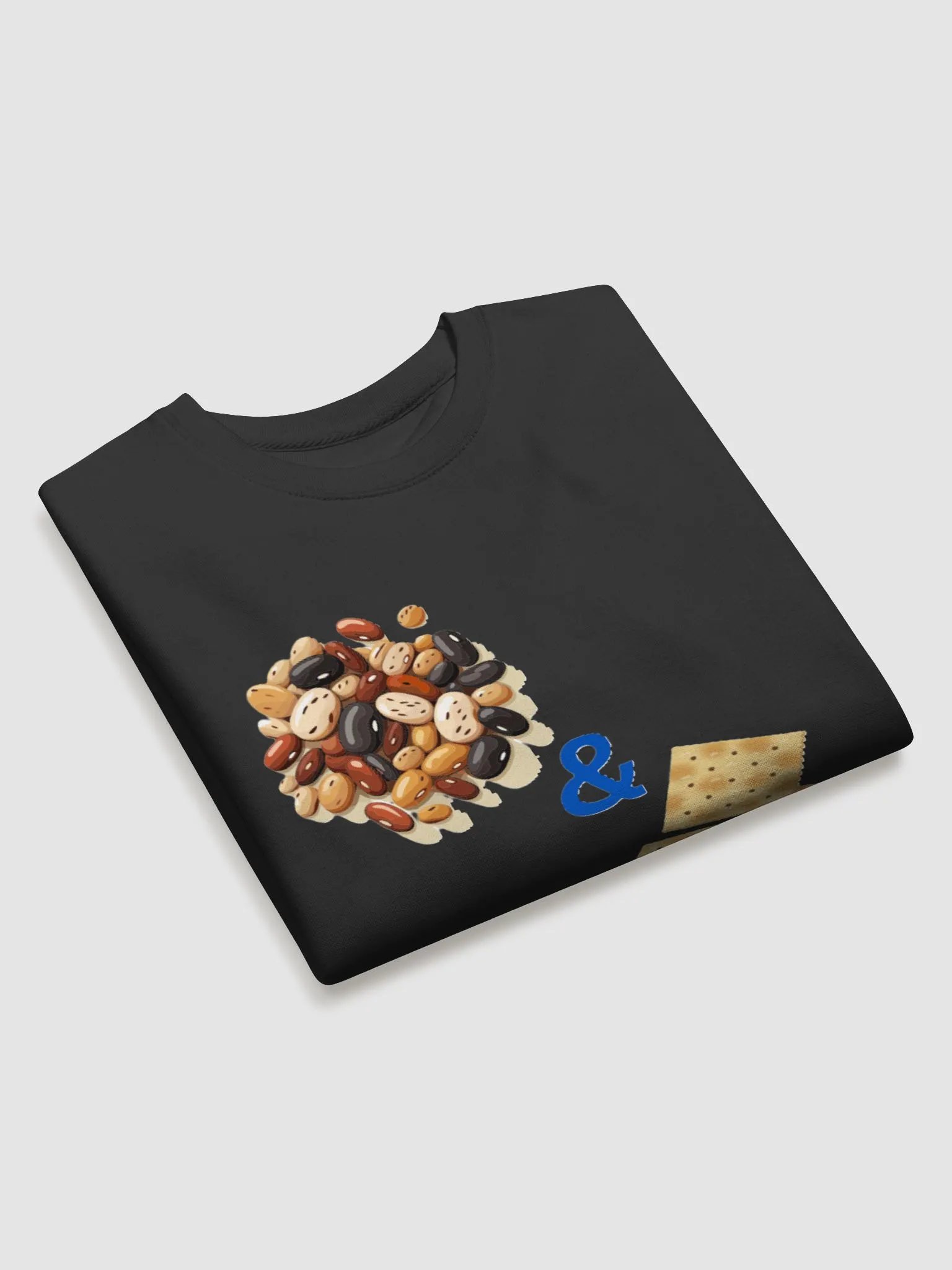 Bean & Cracker Delight Sweatshirt product image (3)