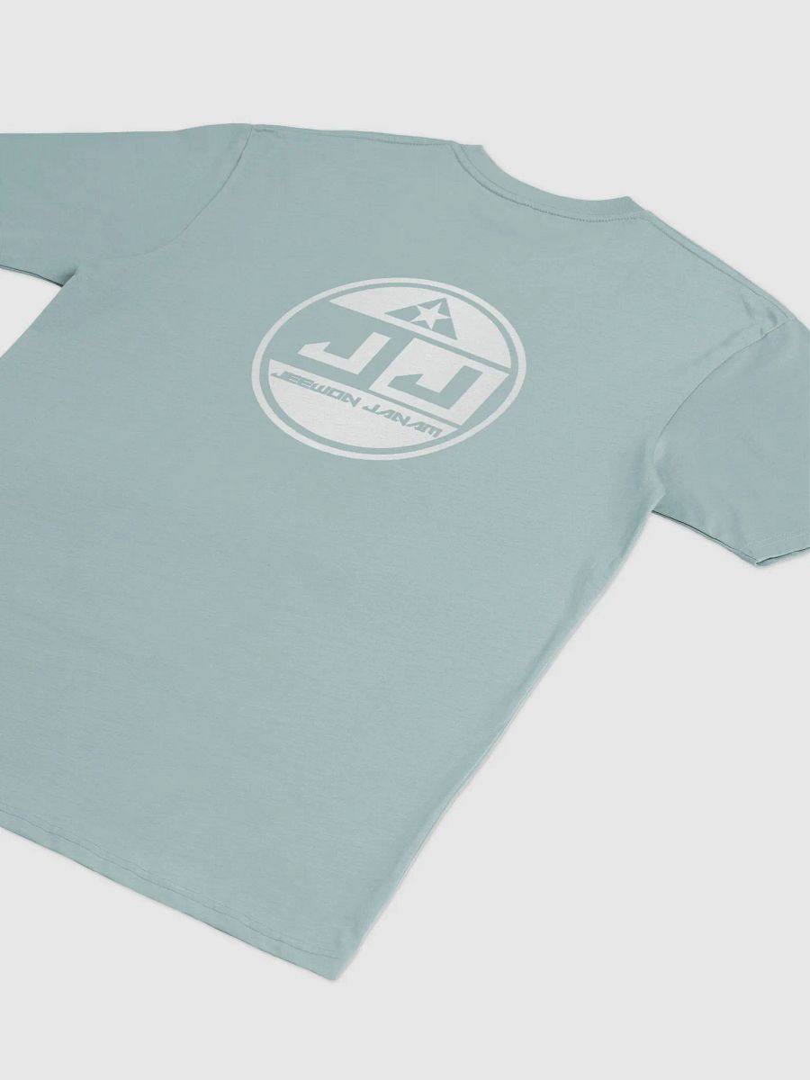 JEEWON JANAM T-SHIRT product image (4)