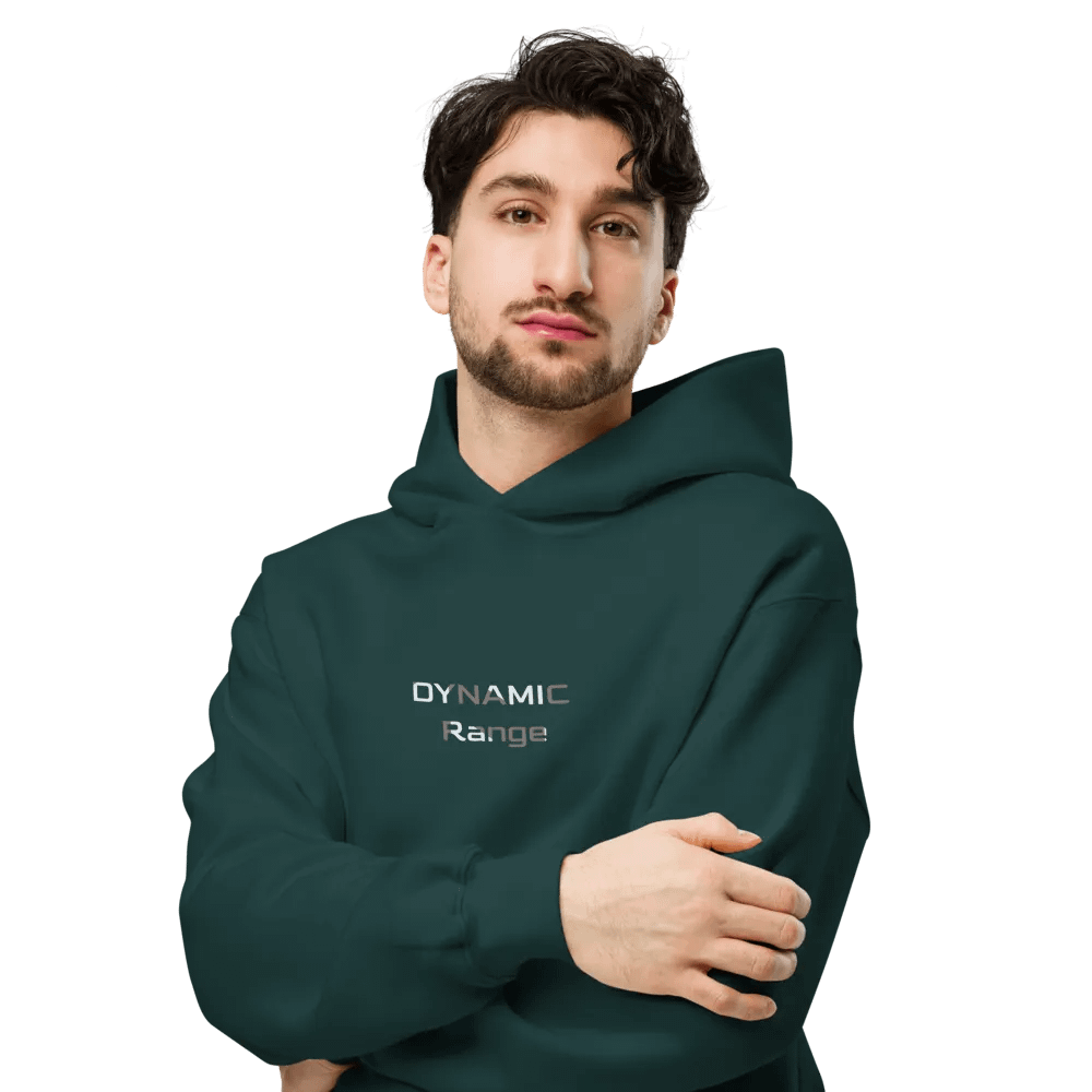 Unisex Premium Oversized Hoodie product image (23)