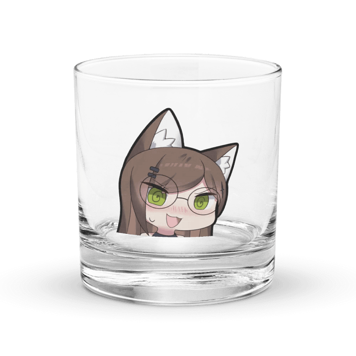 Drunken Glass~ product image (1)