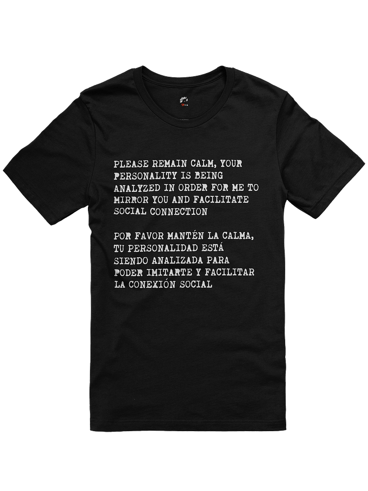 calma tee product image (1)