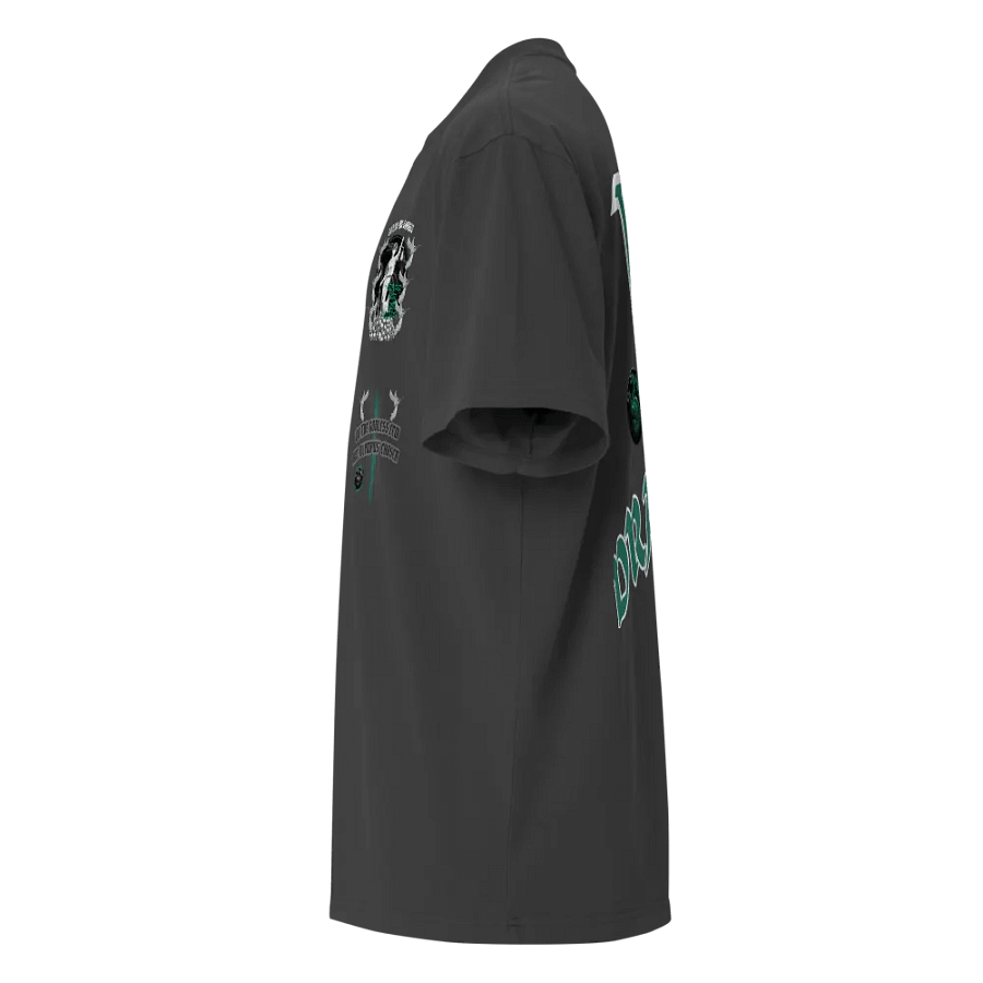 oversized patch tee product image (13)