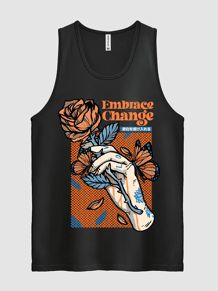 Embrace Change Tank product image (2)