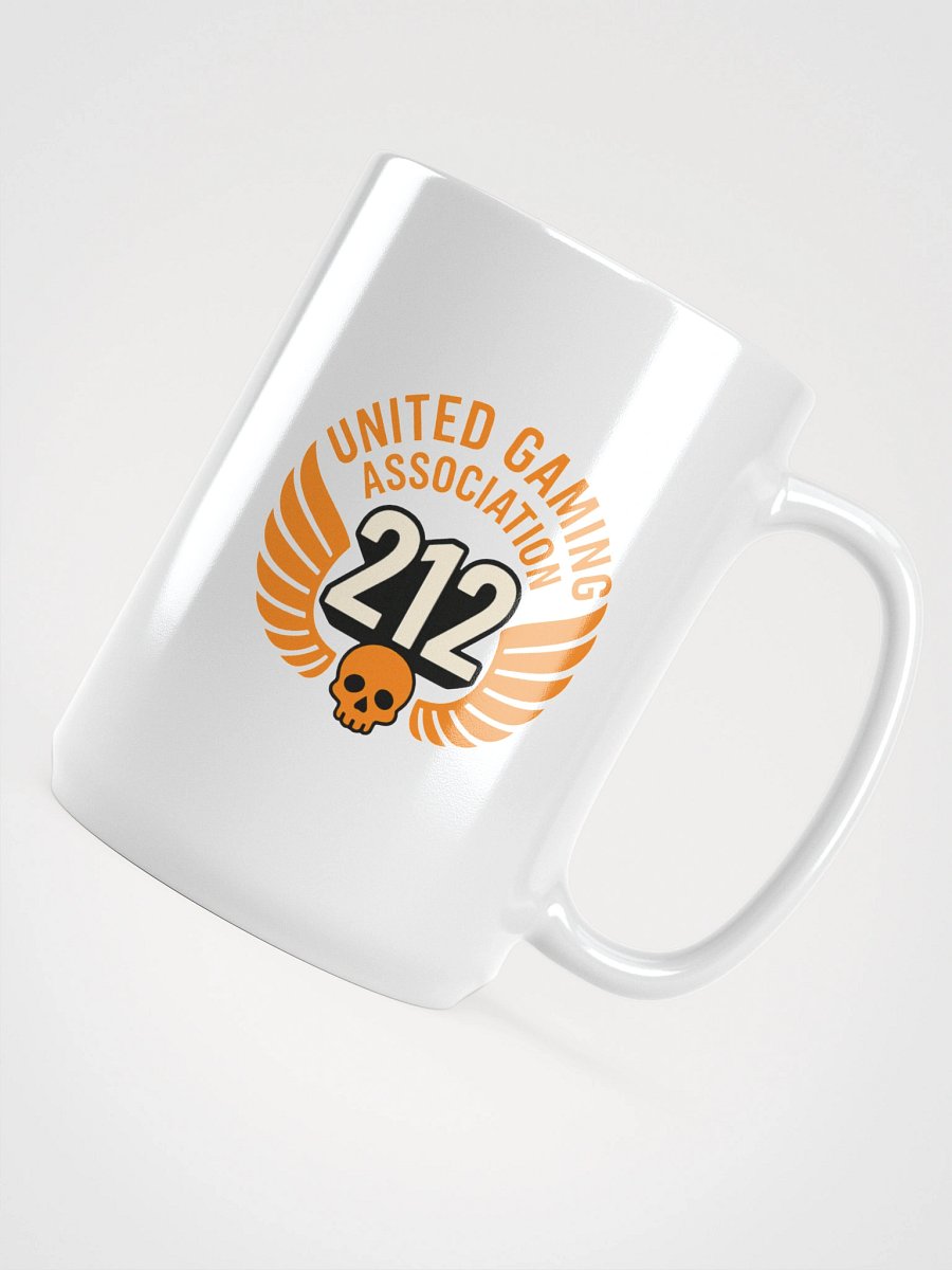 UGA 212 Mug product image (4)