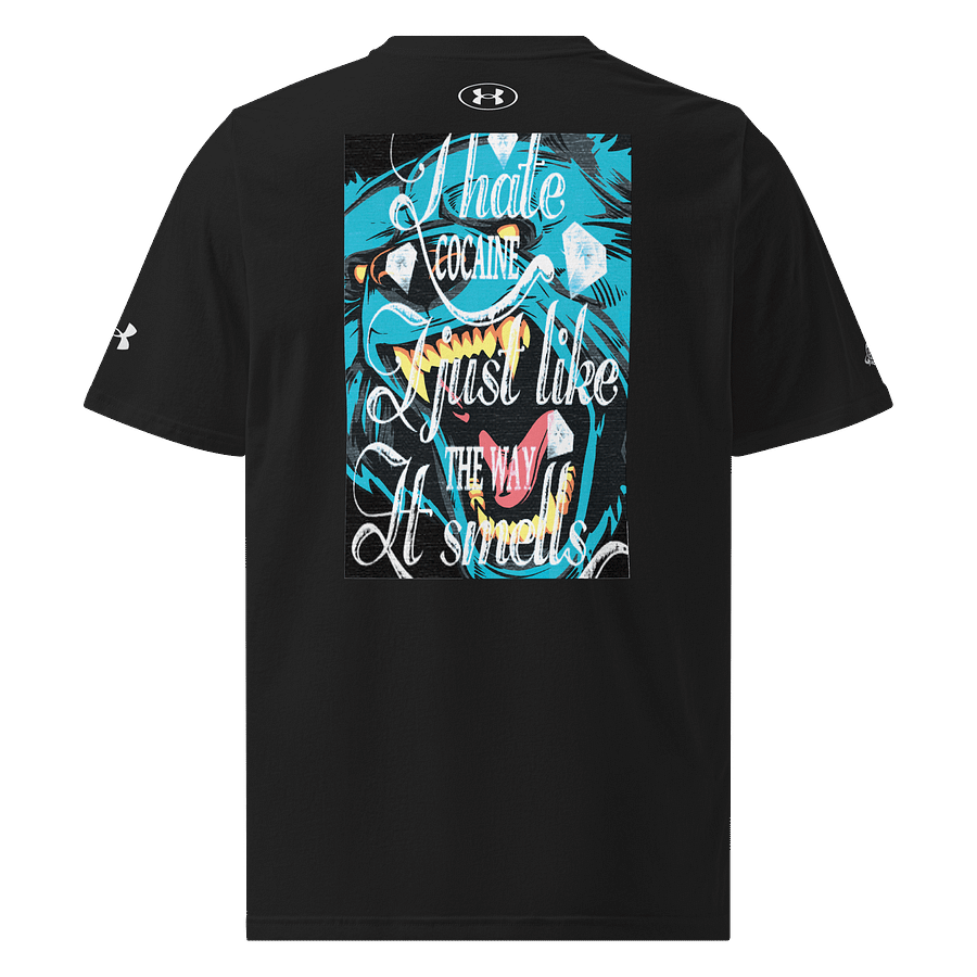 Roaring Bear Athletic Tee product image (3)