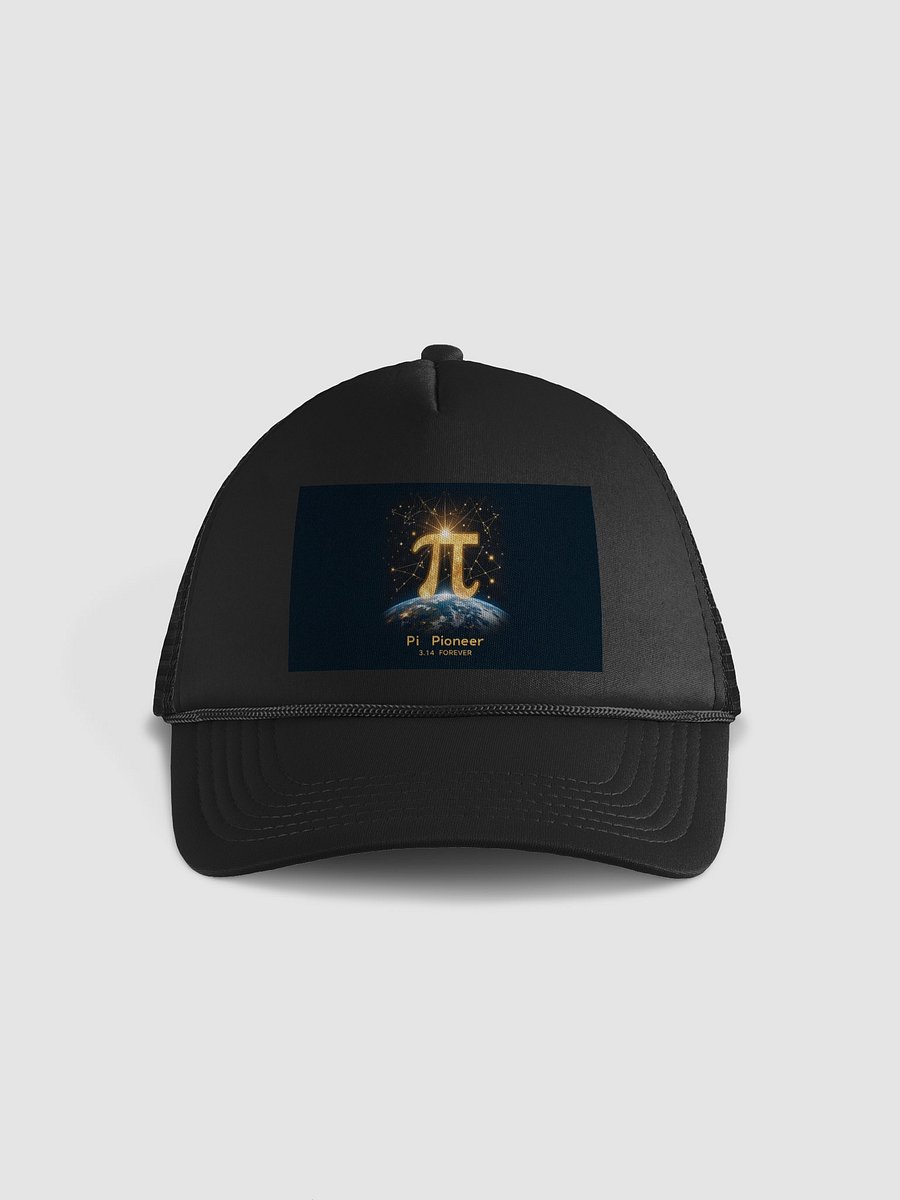Pi Network Crypto Fan Edition Cap product image (2)