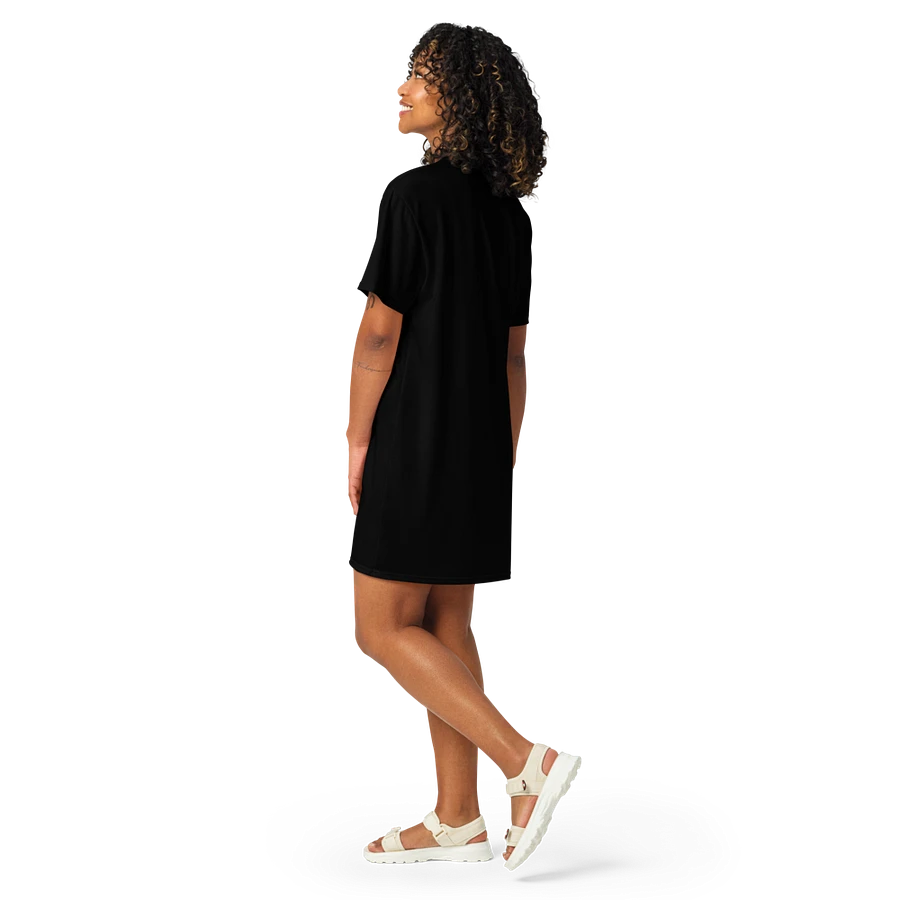 dWo t-shirt Dress product image (11)