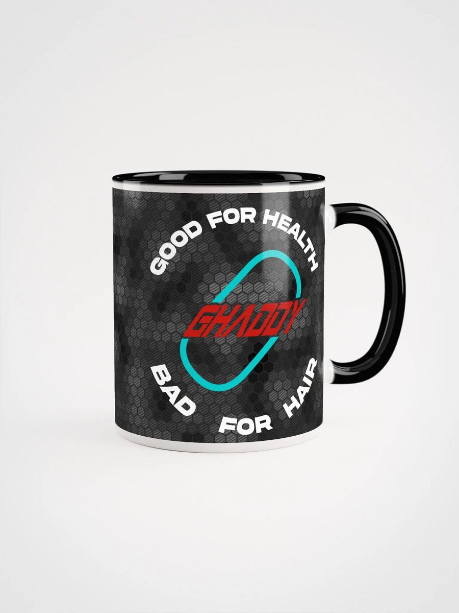 Akira PickleChan mug product image (2)