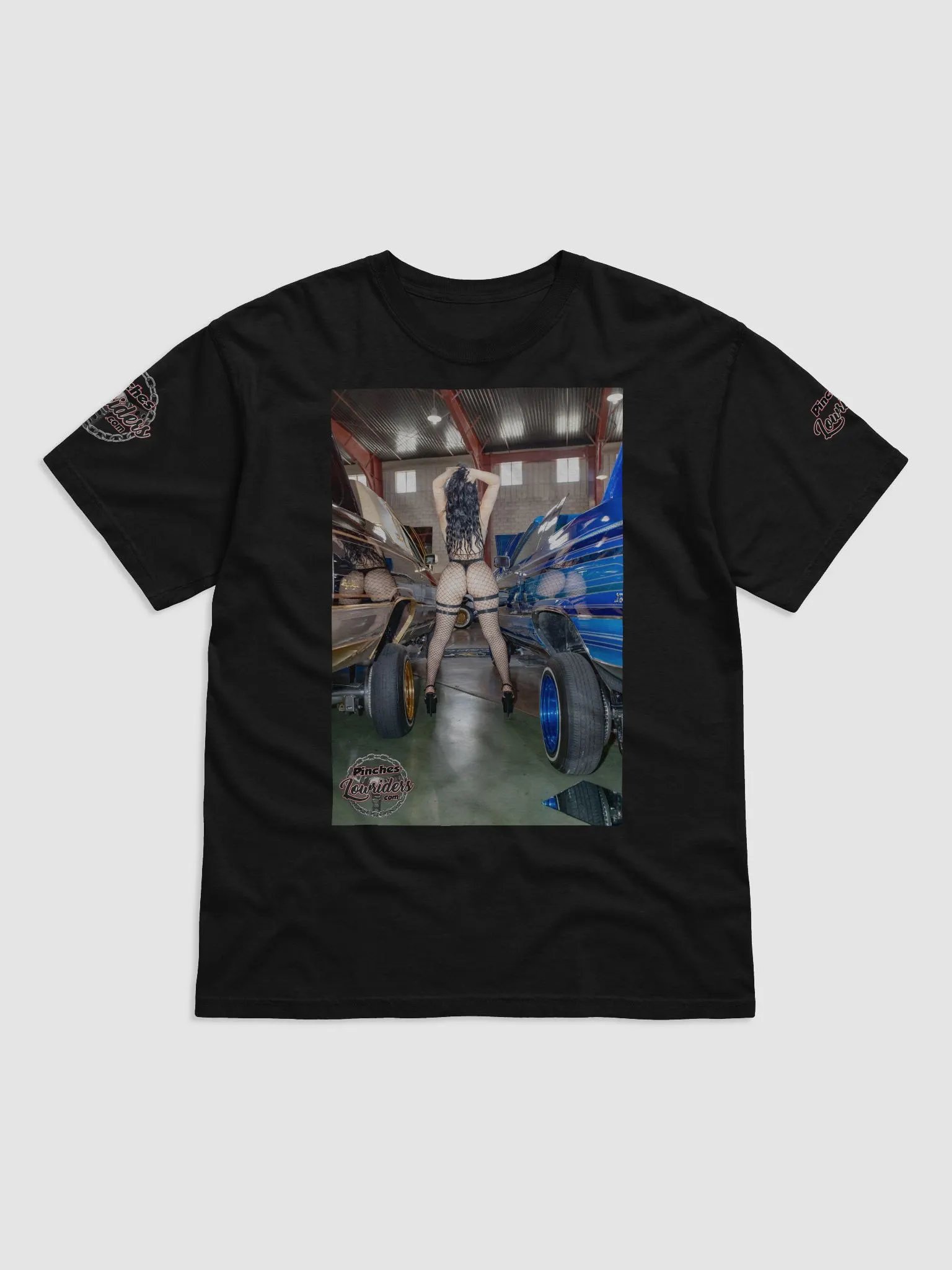 Trixi Go Go t-shirt product image (1)