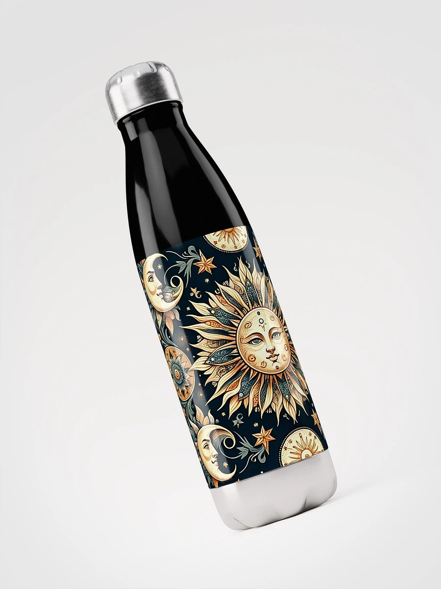 Stainless Steel Water Bottle product image (6)