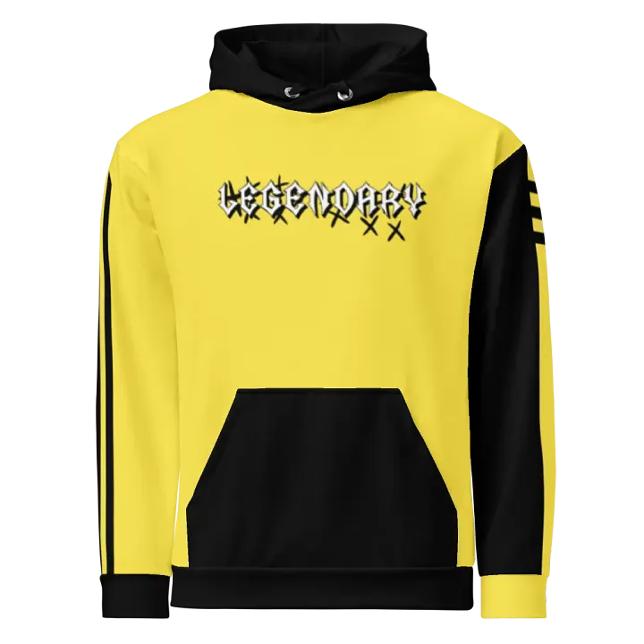 Legendary (Yellow) product image (2)