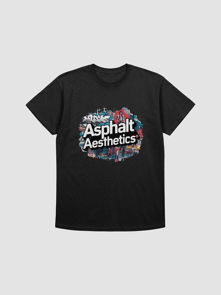 Asphalt Aesthetics, streetwear style fashion product image (1)