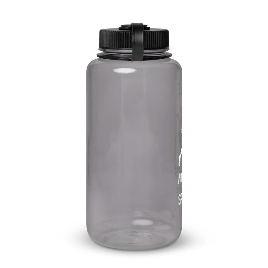 Save Woman's Sports 32 oz. Wide Mouth Bottle product image (4)