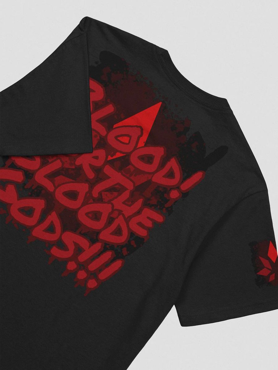 Black Blood Gods T-Shirt product image (3)