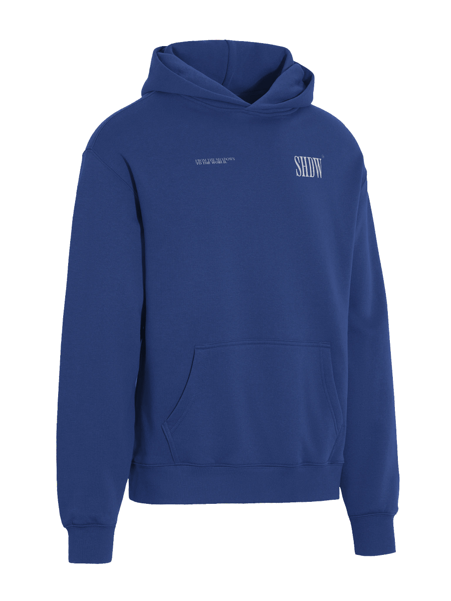 PREMIUM HOODIE - SHDW LABS product image (4)