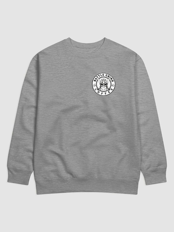 Battle Grind Sweatshirt product image (9)