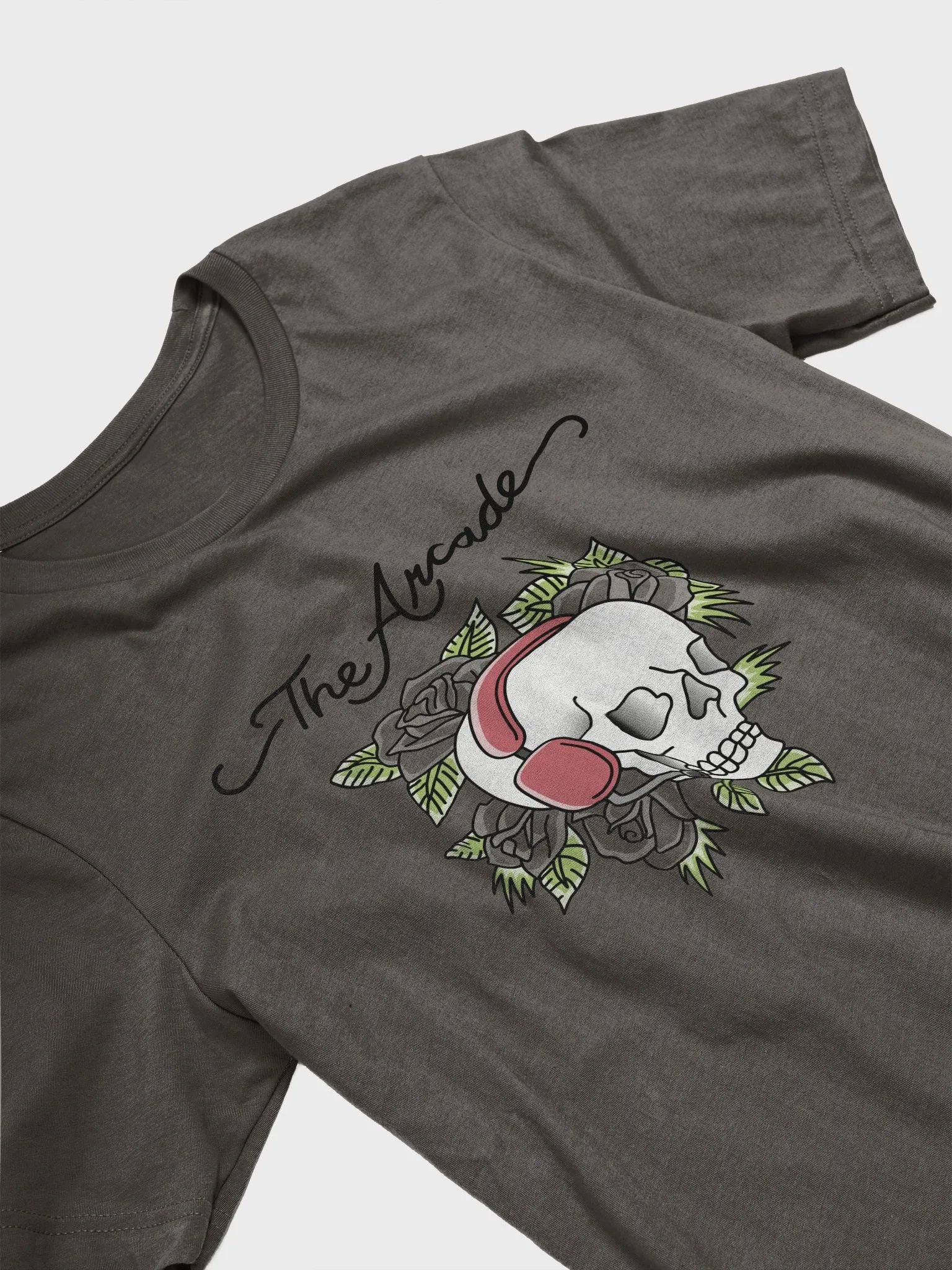Arcade Hardy ∙ Tee product image (2)