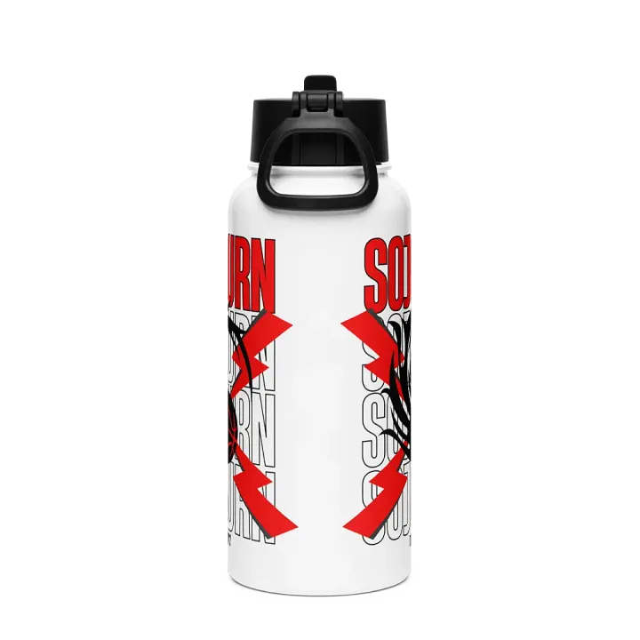 Sojourn The Court 7:7 Stainless 32oz Water Bottle product image (2)